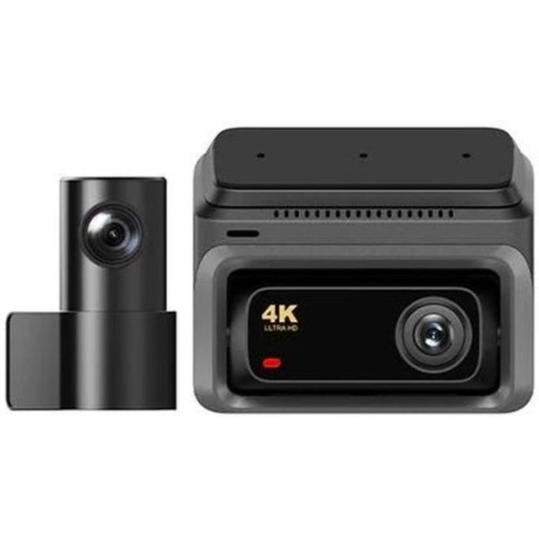 Фото - Видеорегистратор DDPai Z60 Dual-channel Set