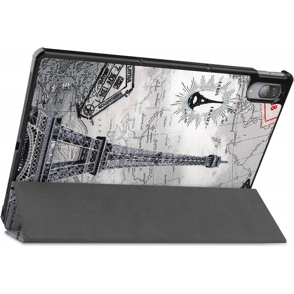 Фото - Чехол для планшета BeCover Smart Case for Lenovo Tab P11 (2nd Gen) (TB-350FU/TB-350XU) 11.5" Paris (708692)