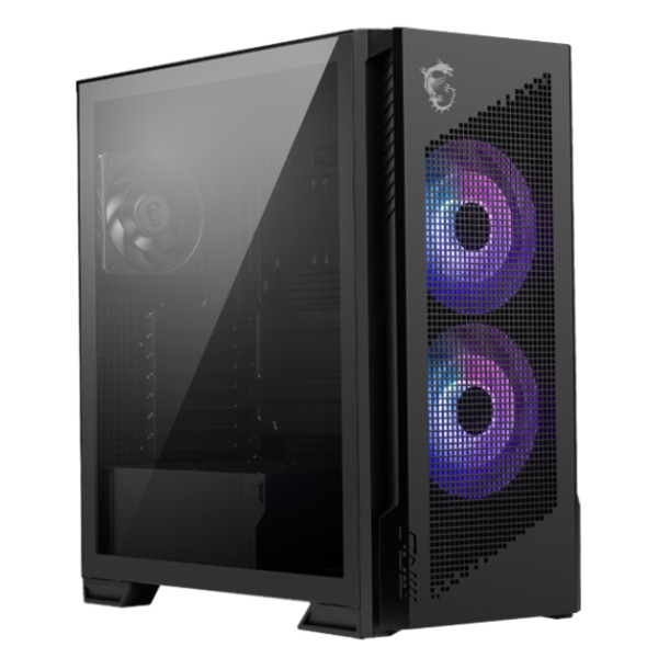 Фото - Корпус MSI MPG VELOX 300R AIRFLOW PZ