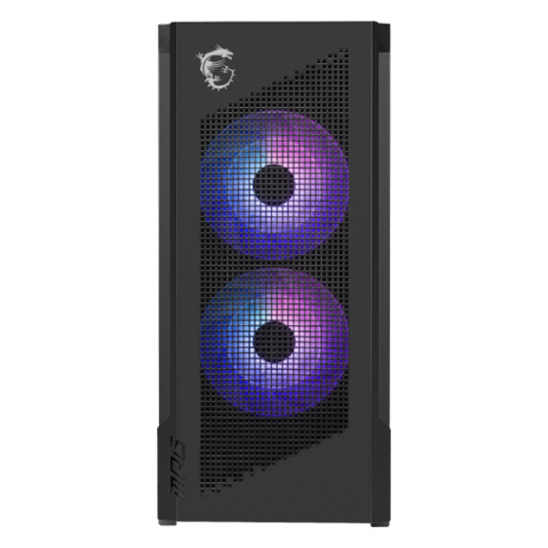 Фото - Корпус MSI MPG VELOX 300R AIRFLOW PZ