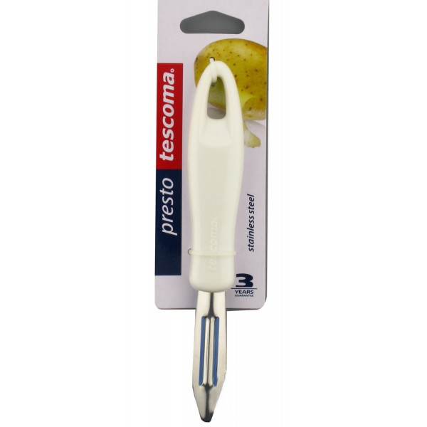 Фото - Овощечистка tescoma 420102 Presto