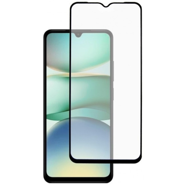 Фото - Защитное стекло для смартфона DENGOS for Xiaomi Redmi A5 Black Full Glue (TGFG-399)