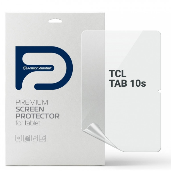 Фото - Защитная пленка для планшета Armorstandart Anti-Blue for TCL TAB 10s (ARM67151)