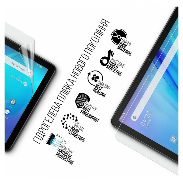Фото - Защитная пленка для планшета Armorstandart Anti-Blue for TCL TAB 10s (ARM67151)