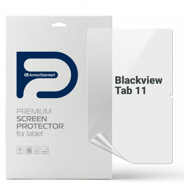 Фото - Защитная пленка для планшета Armorstandart for Blackview Tab 11 (ARM67119)