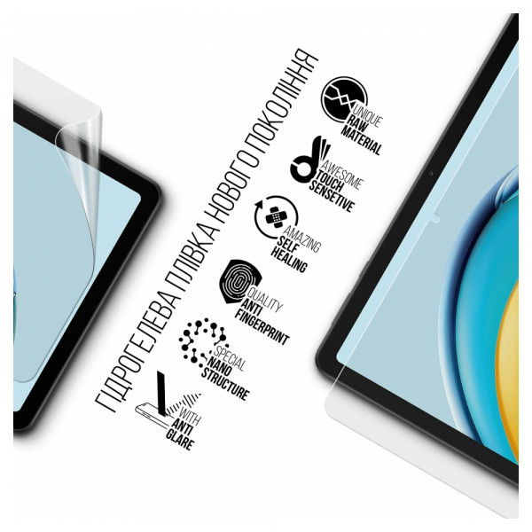 Фото - Защитная пленка для планшета Armorstandart Matte for Huawei MatePad SE 10.4 (ARM66248)
