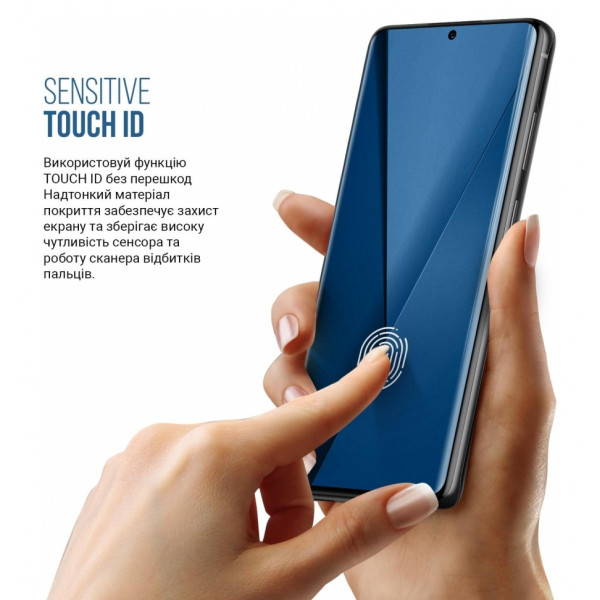 Фото - Защитная пленка для смартфона Armorstandart Matte for Oppo A18 4G / A38 4G (ARM71044)