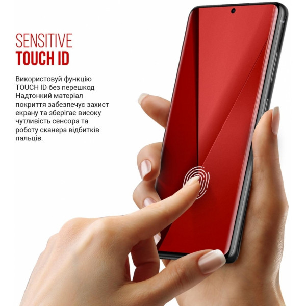 Фото - Защитная пленка для смартфона Armorstandart Tecno POP 5 Go (BD1) (ARM69027)