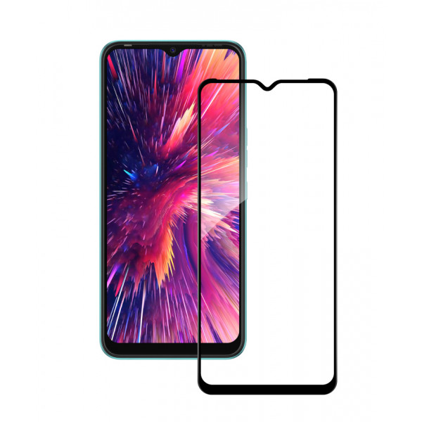 Фото - Защитное стекло для смартфона ACCLAB Full Glue for Tecno Spark Go 2022 (1283126542305)