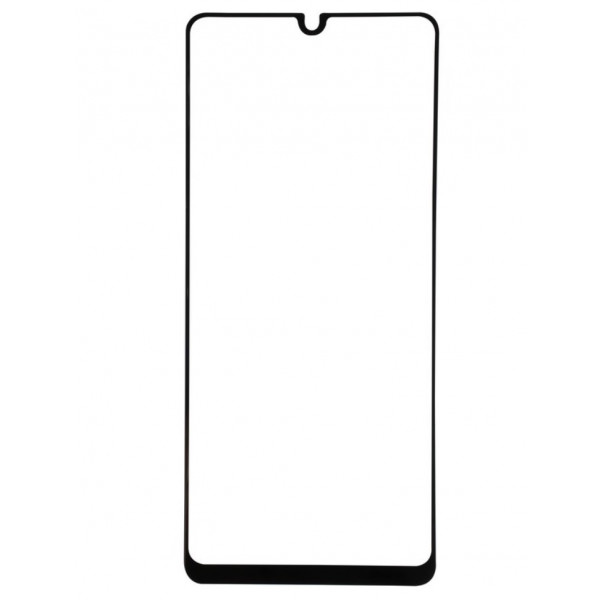 Фото - Защитное стекло для смартфона Gelius Full Cover Ultra-Thin 0.25mm for Samsung A315 (A31) Black (88711)