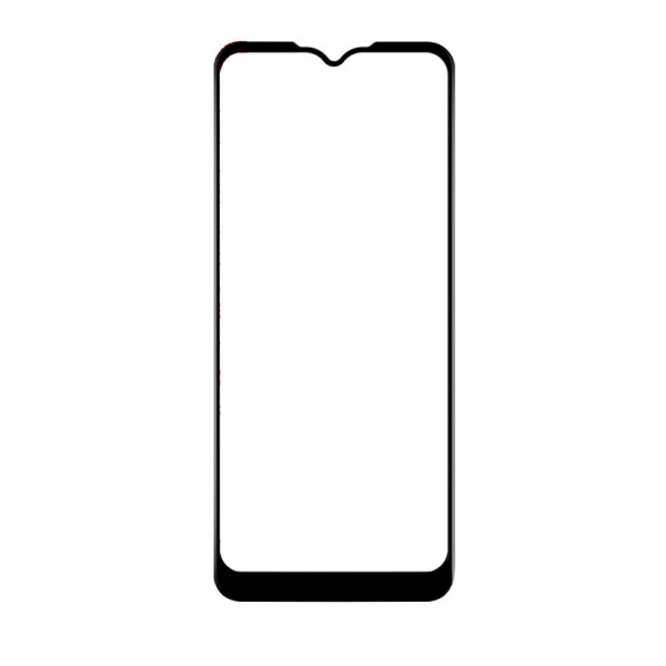 Фото - Защитное стекло для смартфона Intaleo Full Glue for Samsung A03S (1283126515354)