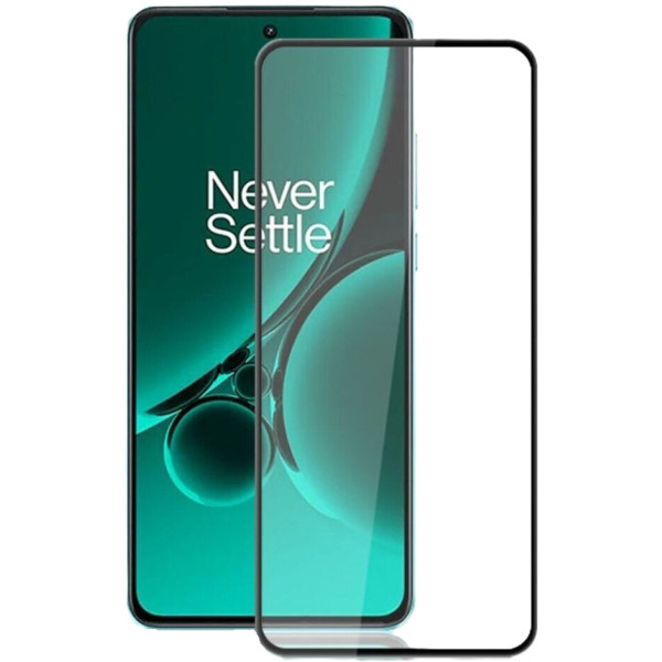 Фото - Защитное стекло для смартфона PowerPlant Full screen for OnePlus Nord CE 3 Lite 5G (GL602381)