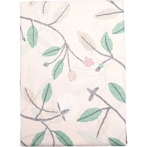 Фото - Комплект постельного белья Zastelli 593-594 бязь 145х210 Бежевый (18893)