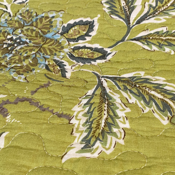 Фото - Набор покрывало + наволочки двуспальный Zastelli N14 хлопок 160х220+50х70 см (09357)