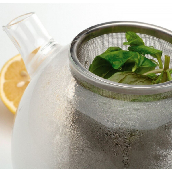 Фото - Чайник заварочный Berghoff 1107034 Dorado 1,3 л