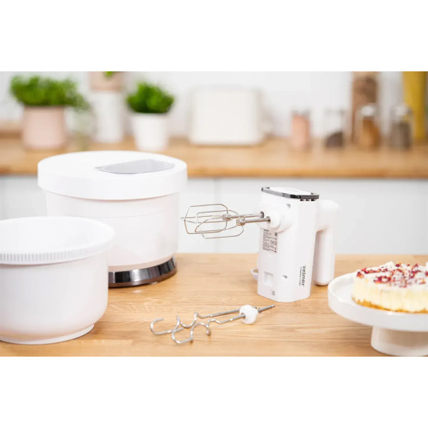 Фото - Миксер Zelmer ZHM 2759