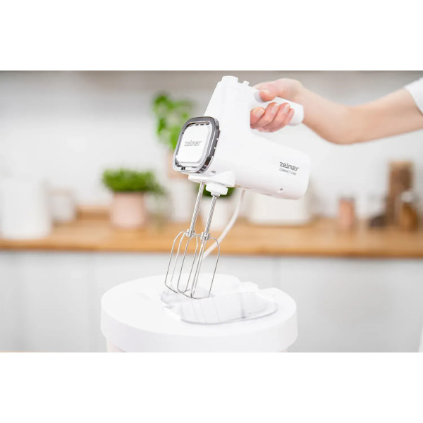 Фото - Миксер Zelmer ZHM 2759