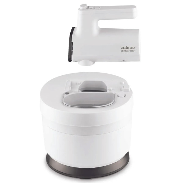 Фото - Миксер Zelmer ZHM 2759