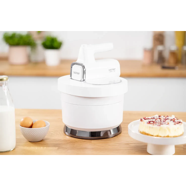 Фото - Миксер Zelmer ZHM 2759