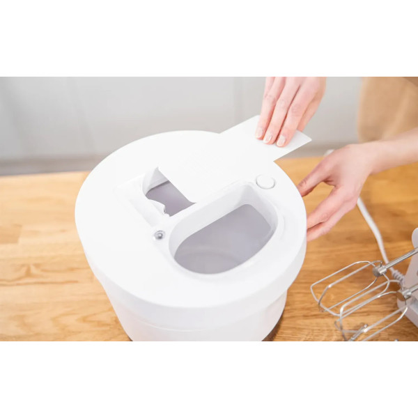 Фото - Миксер Zelmer ZHM 2759