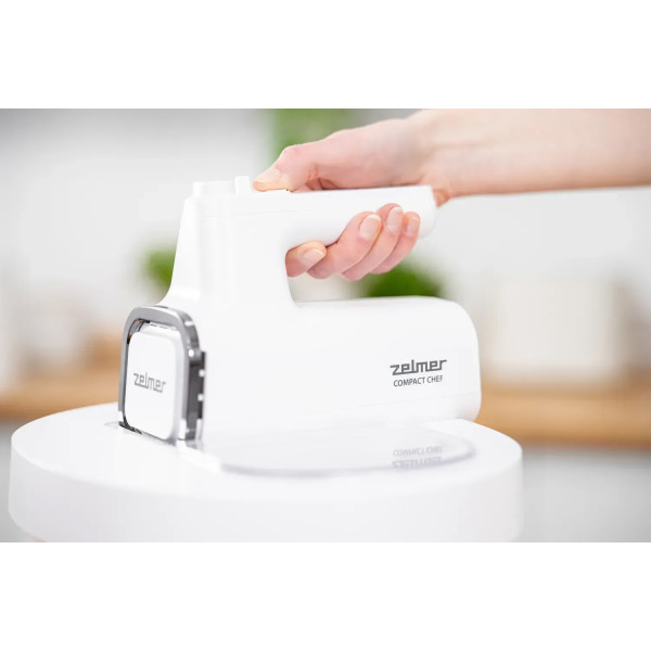 Фото - Миксер Zelmer ZHM 2759