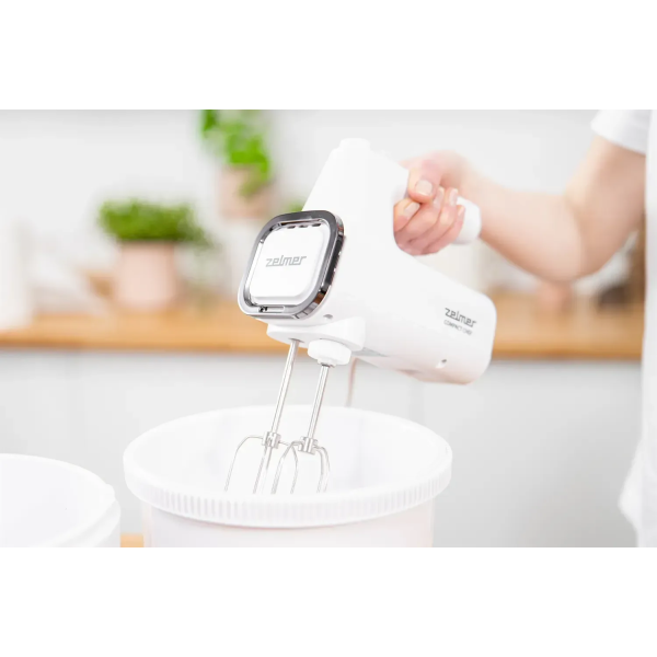 Фото - Миксер Zelmer ZHM 2759