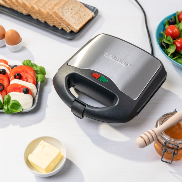 Фото - Бутербродниця Zelmer ZSM7860