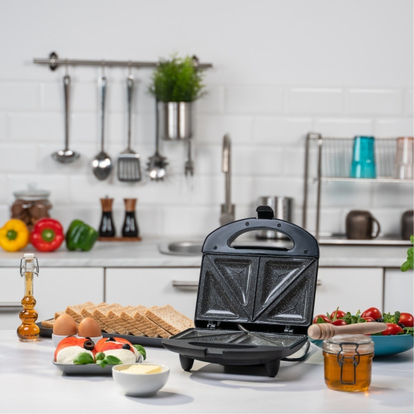 Фото - Бутербродниця Zelmer ZSM7860