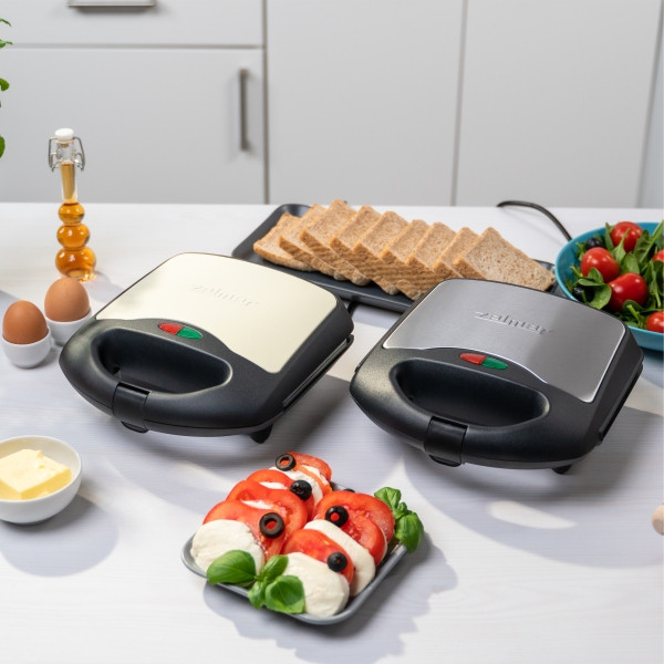 Фото - Бутербродниця Zelmer ZSM7860