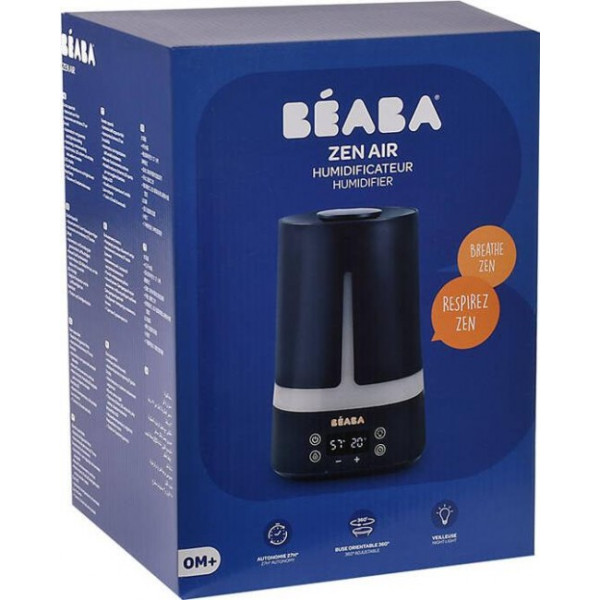 Фото - Увлажнитель воздуха Beaba Zen Blue (920416)