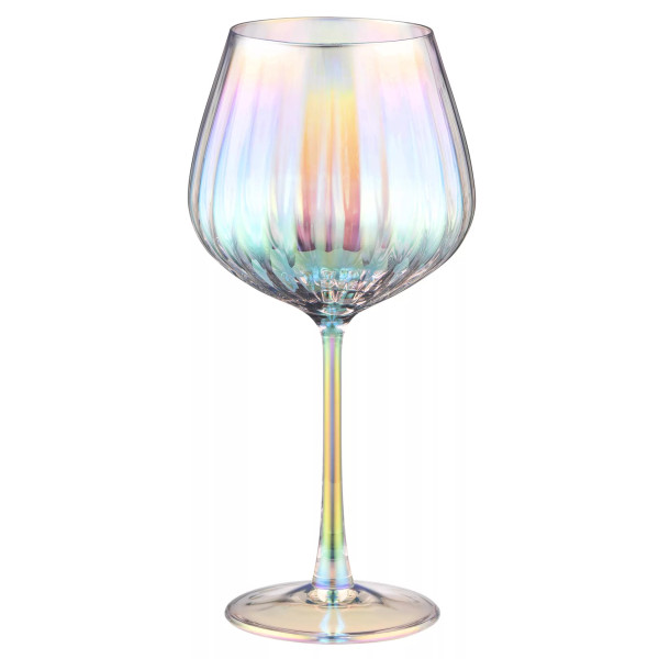 Фото - Набор бокалов Ardesto Black Mars Zenith 670 мл 2 шт. (AR2667EL)