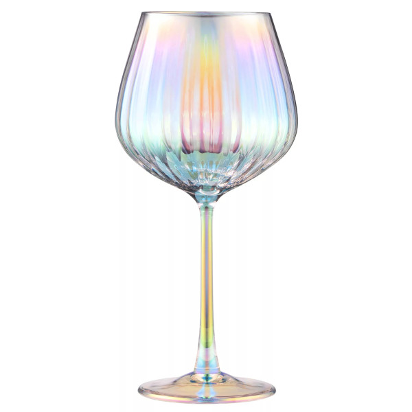 Фото - Набор бокалов Ardesto Black Mars Zenith 670 мл 2 шт. (AR2667EL)