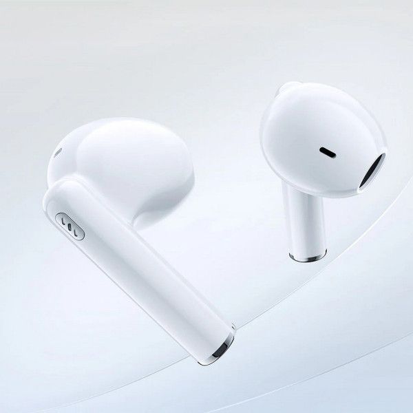 Фото - Наушники вкладыши беспроводные TWS Filwans GT Zero White T013
