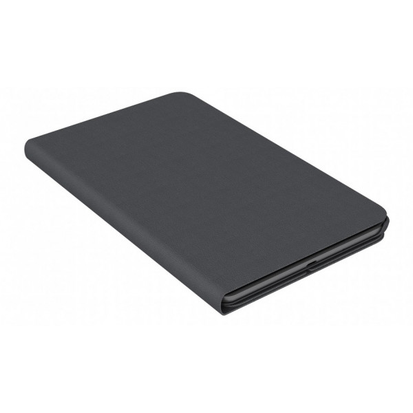 Фото - Уценка - Чехол для планшета Lenovo TAB M8 Folio Case Black (WW) (ZG38C02863)