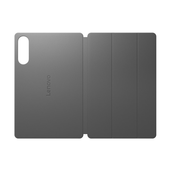 Фото - Чехол для планшета Lenovo for Lenovo Yoga Tab Folio Case Luna Grey (ZG38C07678)