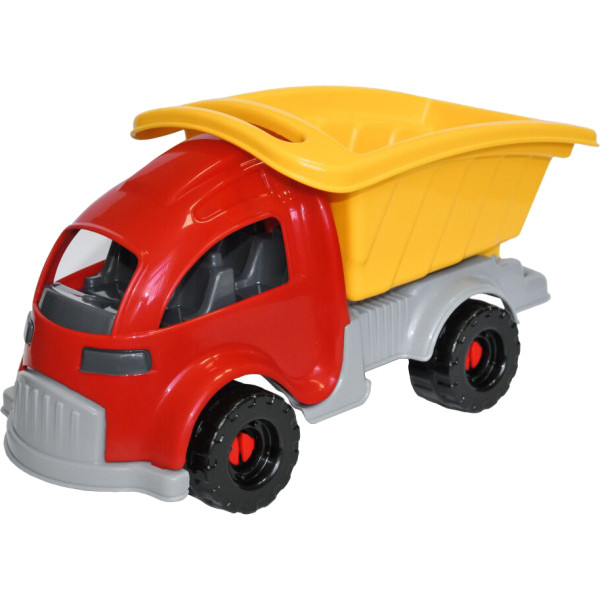 Фото - Базовый игровой транспорт для малыша Tigres 34 см (40030)