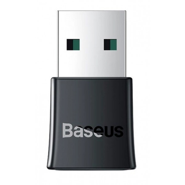 Фото - Адаптер сети Bluetooth USB Baseus BA07 Wireless Adapter (ZJBA010001) Фото - Адаптер сети Bluetooth USB Baseus BA07 Wireless Adapter (ZJBA010001)