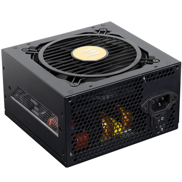 Фото - Блок питания для ПК Zalman Teramax 2 View 1000W (ZM1000-TMX2VIEW)