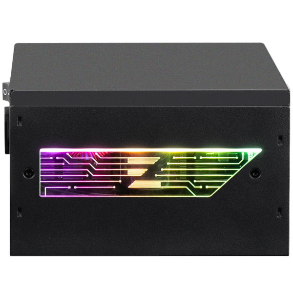 Фото - Блок питания для ПК Zalman Teramax 2 View 1000W (ZM1000-TMX2VIEW)