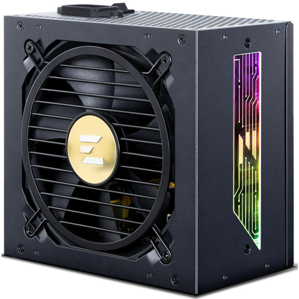 Фото - Блок питания для ПК Zalman Teramax 2 View 1000W (ZM1000-TMX2VIEW)