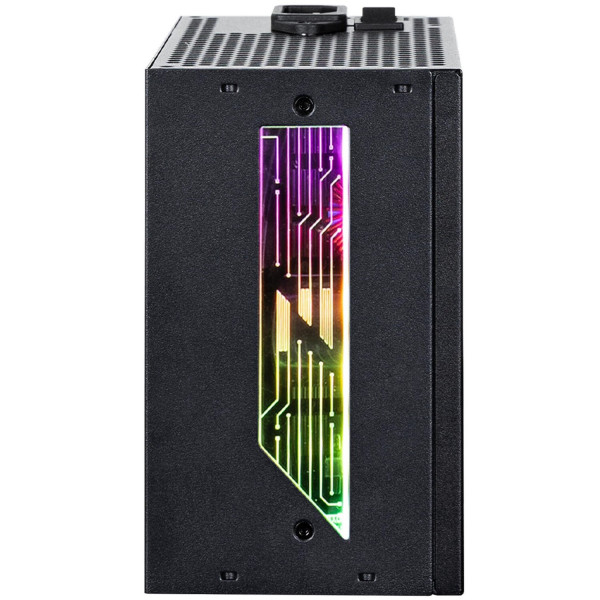 Фото - Блок питания для ПК Zalman Teramax 2 View 1000W (ZM1000-TMX2VIEW)