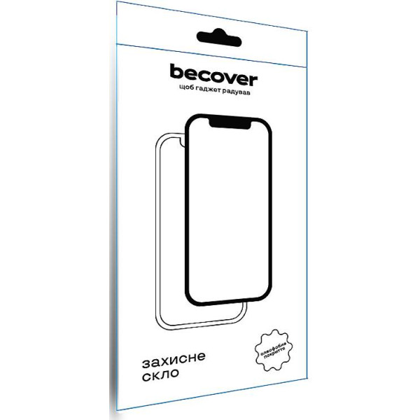 Фото - Защитное стекло для смартфона BeCover for Samsung Galaxy S25 FE SM-S731 10D Black (714380) Фото - Защитное стекло для смартфона BeCover for Samsung Galaxy S25 FE SM-S731 10D Black (714380)