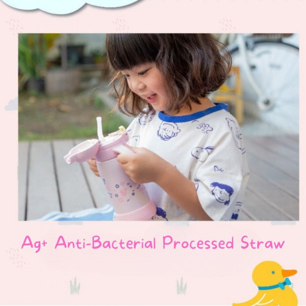 Фото - Термос Zojirushi SQ-DA30E-PA 0.3 л (1678.06.72)