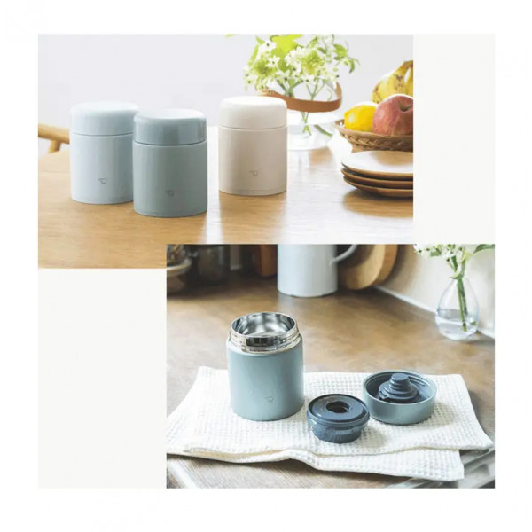 Фото - Термос для продуктов Zojirushi SW-KA40CM 0.4 л (1678.06.81)