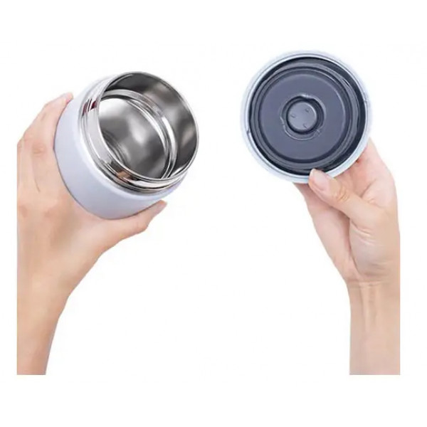 Фото - Термос для продуктов Zojirushi SW-KA40CM 0.4 л (1678.06.81)