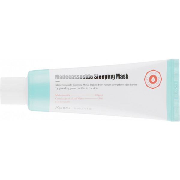 Фото - Маска для лица A'pieu Ночная 80 мл (8809581471443)