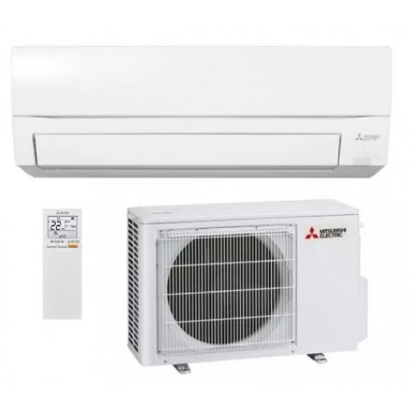 Фото - Кондиционер сплит Mitsubishi Electric MSZ-FT25VGK\MUZ-FT25VGHZ