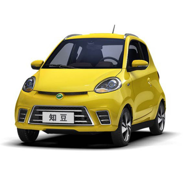 Фото - Коврики из экокожи в салон авто передние EVAtech ECO для D2 Zhidou 2014 1 поколение Htb China ZU42136AD2BBB