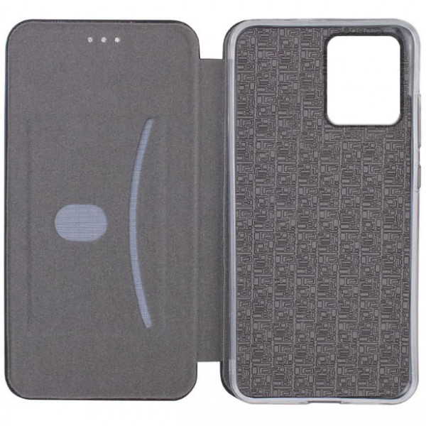 Фото - Чехол для смартфона BeCover Exclusive for Motorola Moto G24/G24 Power Blue (711485)