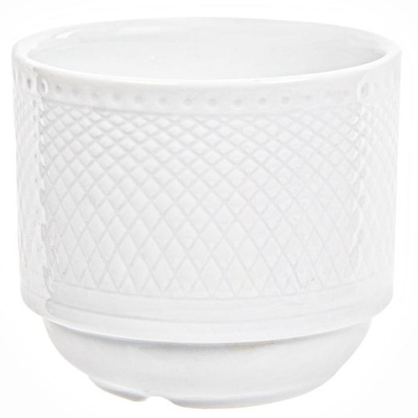 Фото - Сахарница Kutahya Porselen Zumrut 180 мл (39-116)